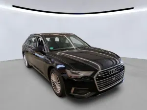Audi A6 Avant 50 TFSIe Design 2022