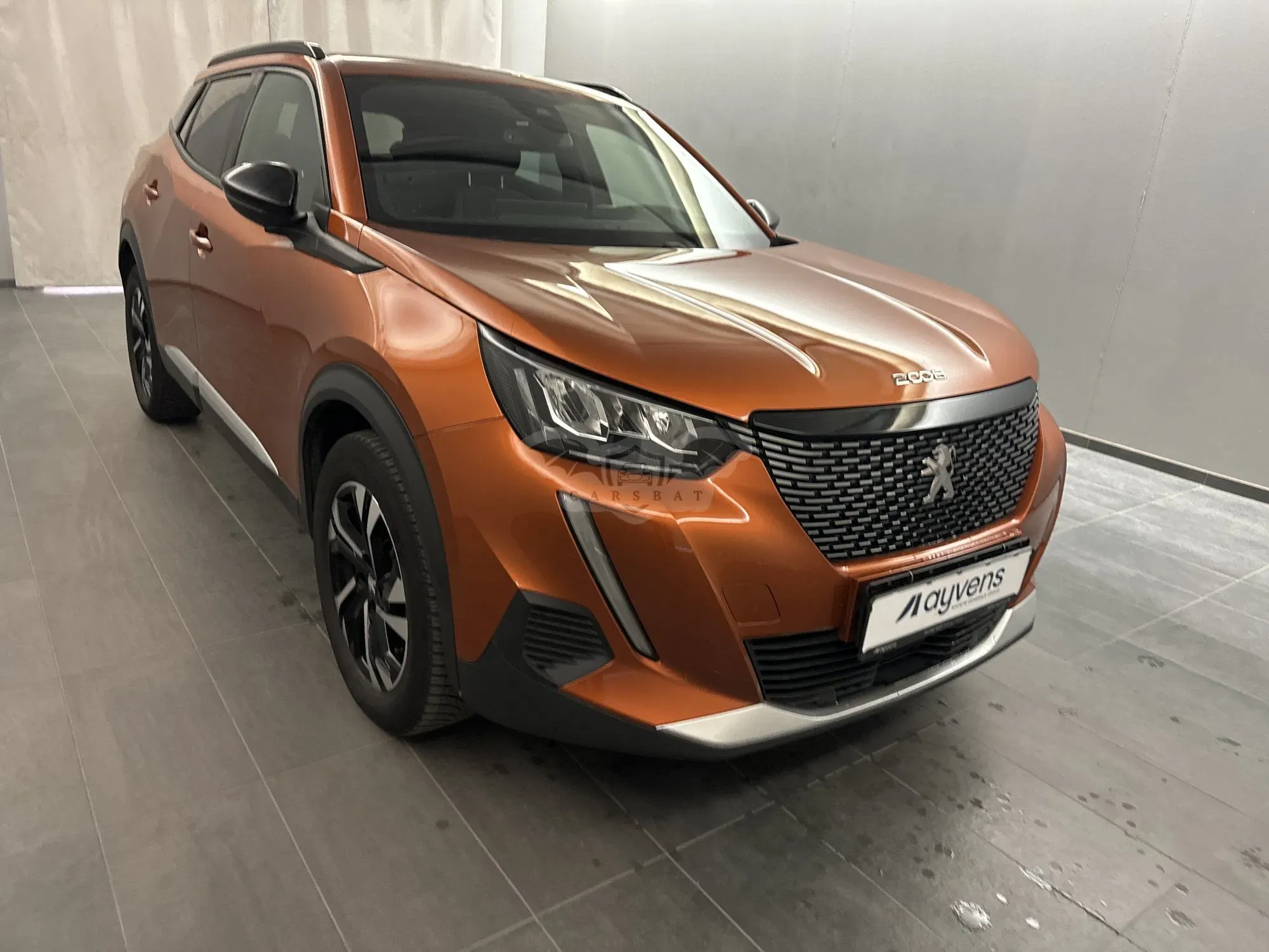 Peugeot 2008 1.5 2023