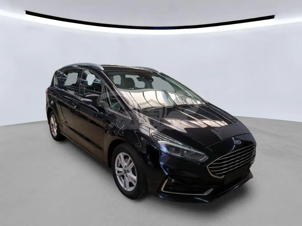 Ford S-Max 2.0 EcoBlue 2021