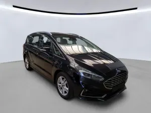Ford S-Max 2.0 EcoBlue 2021