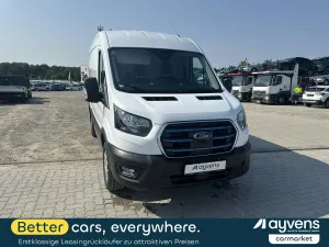 Ford Transit Trend Trend 2023