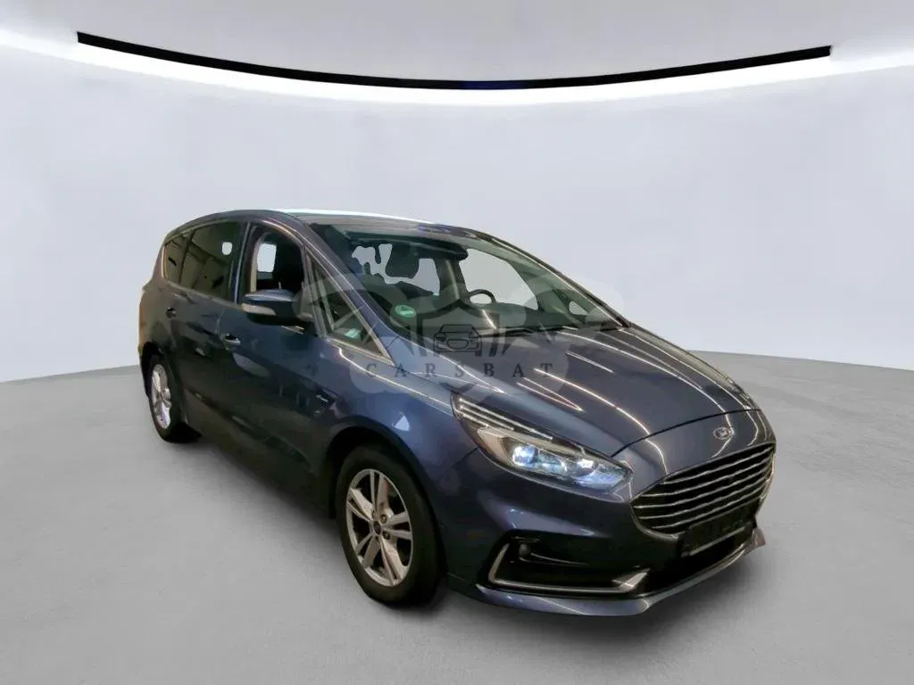 Ford S-Max 2.0 EcoBlue 2022