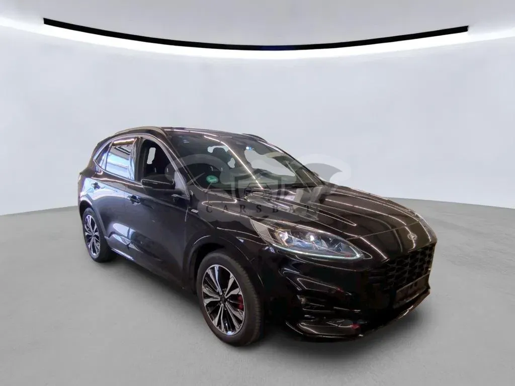 Ford Kuga 1.5 EcoBlue 2022