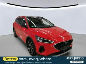 Ford Focus Active 1.5 EcoBlue Active Vignale 2022