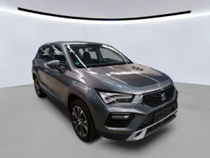 Seat Ateca 2.0 TDI 2022