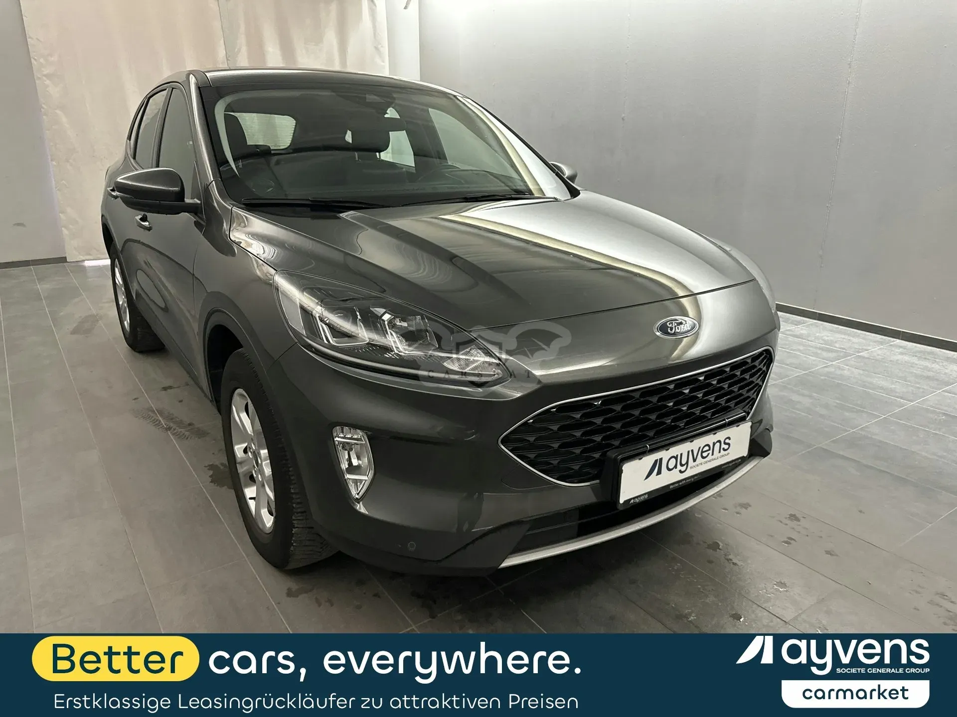 Ford Kuga 2.5 Cool & Connect 2022