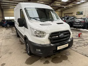 Ford L2H2 2.0 2021