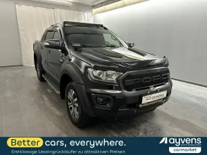Ford Ranger 2.0 Wildtrak 2020