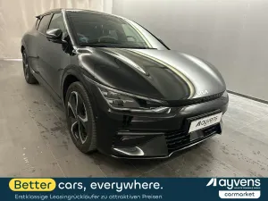Kia EV6 74 kWh GT Line 2022
