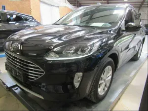 Ford Kuga 2.5 2022