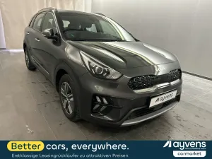 Kia Niro 1.6 GDI Vision 2022