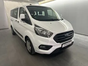Ford Transit Custom Custom L2H1 2.0 2020
