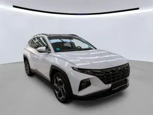 Hyundai Tucson 1.6 T-GDI 2023