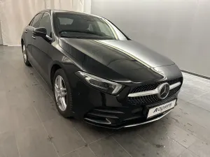 Mercedes-Benz A 250e 2022
