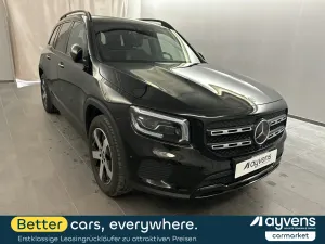 Mercedes-Benz GLB 220d Progressive 2023