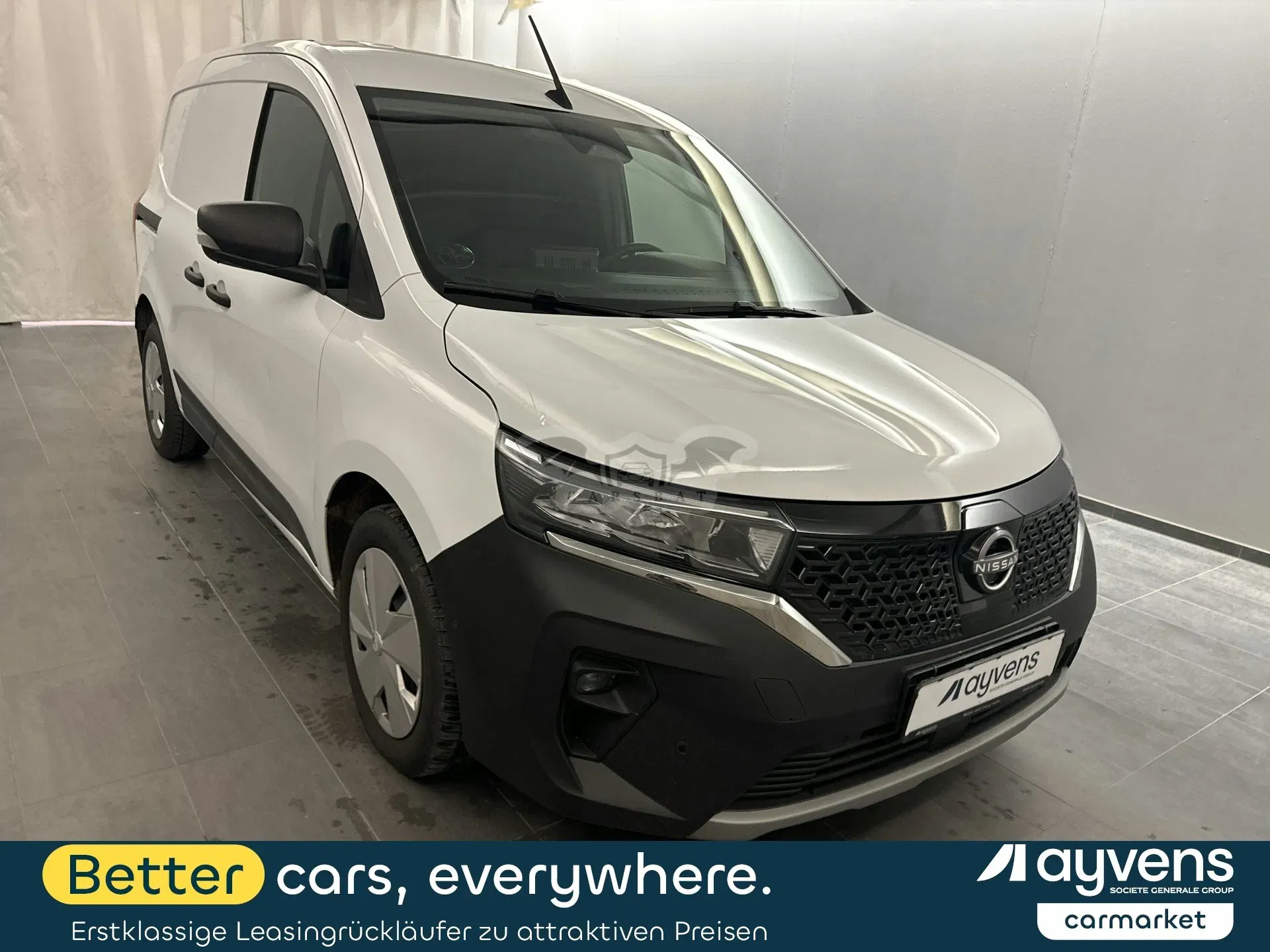 Nissan Townstar Acenta Acenta 2023