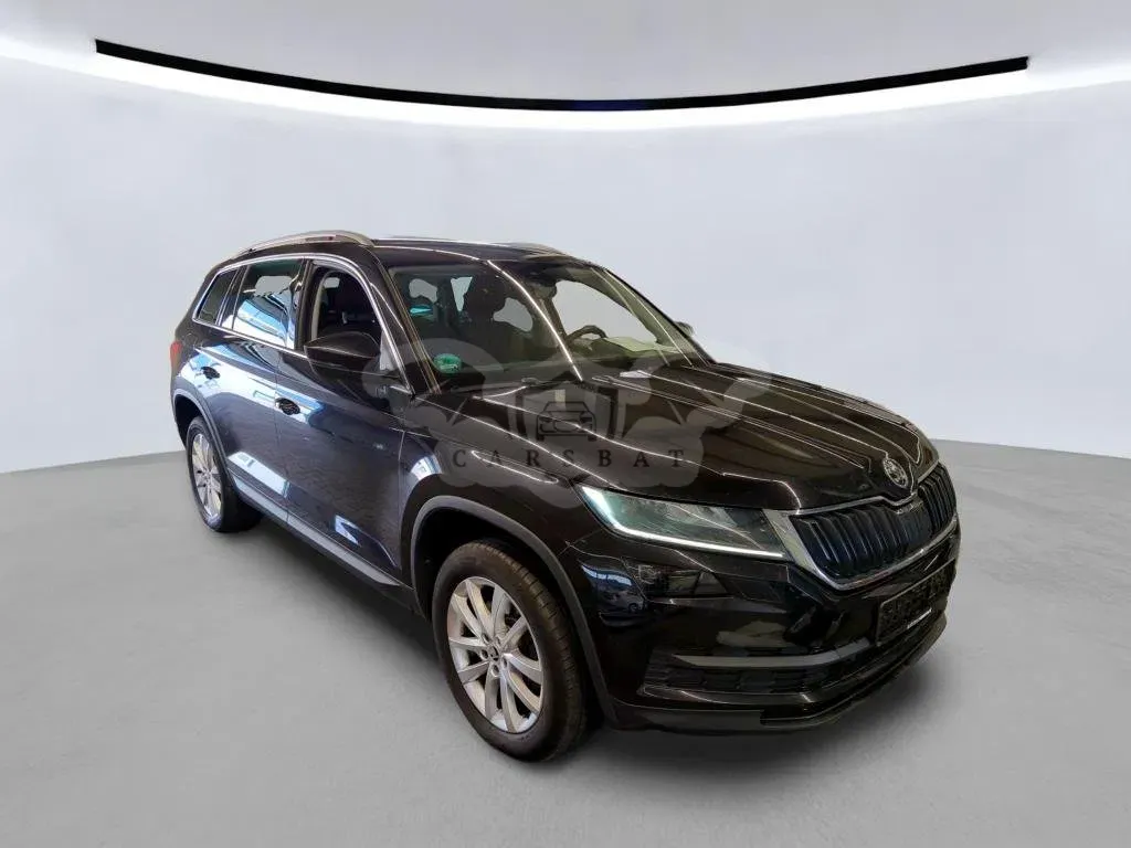 Skoda Kodiaq 2.0 TDI 2020