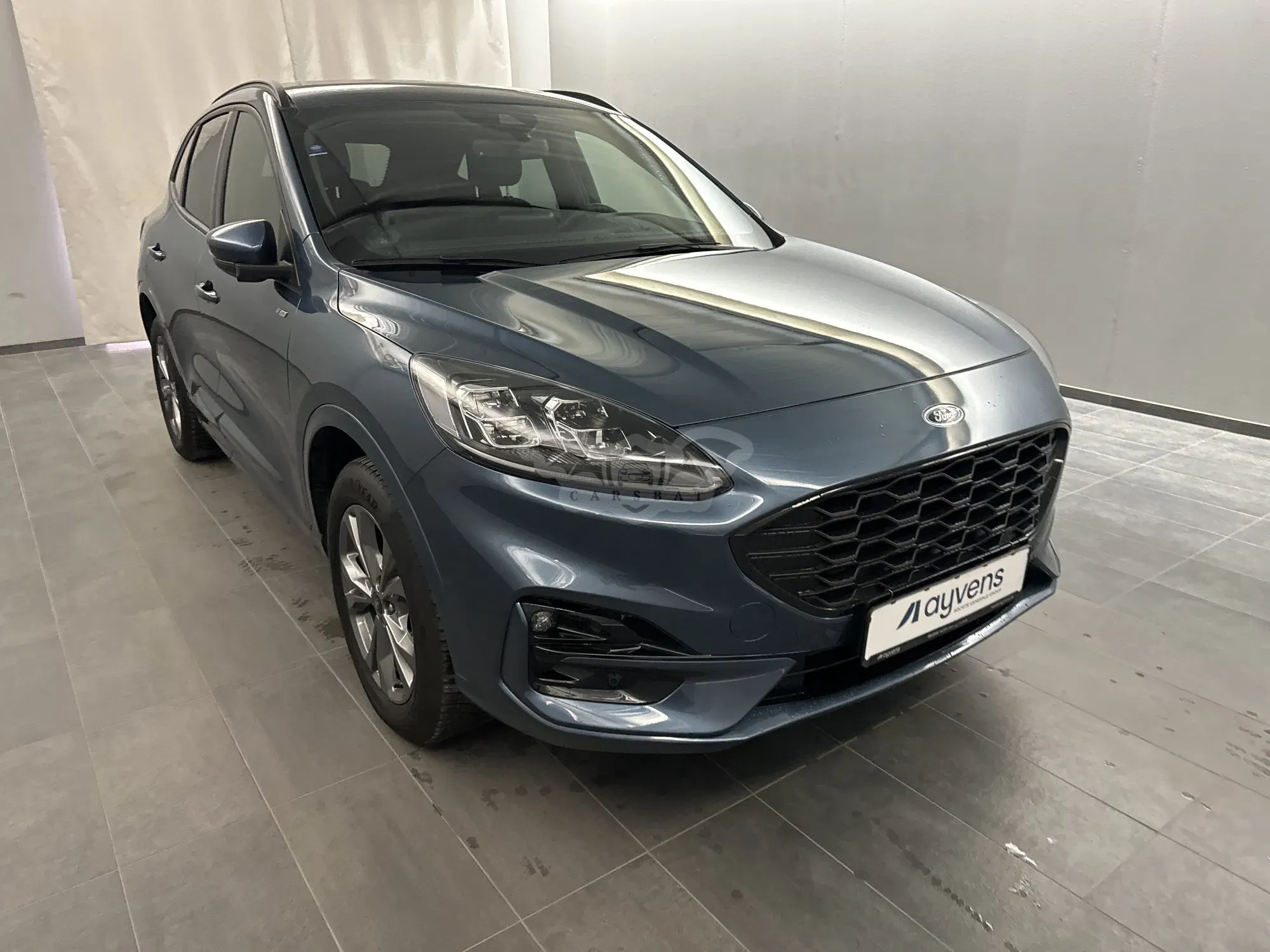 Ford Kuga 2.5 2023