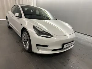Tesla Model 3 60 kWh 2022