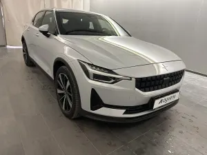 Polestar 2 67 kWh 2022