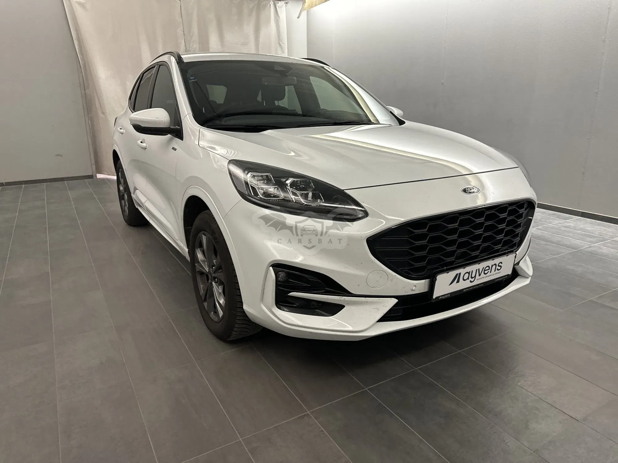 Ford Kuga 2.5 2023