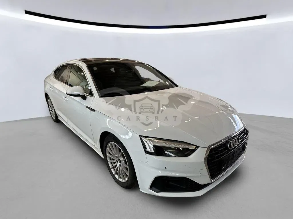 Audi A5 Sportback 40 TDI 2022