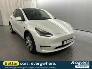 Tesla Model Y Long Range Long Range 2023