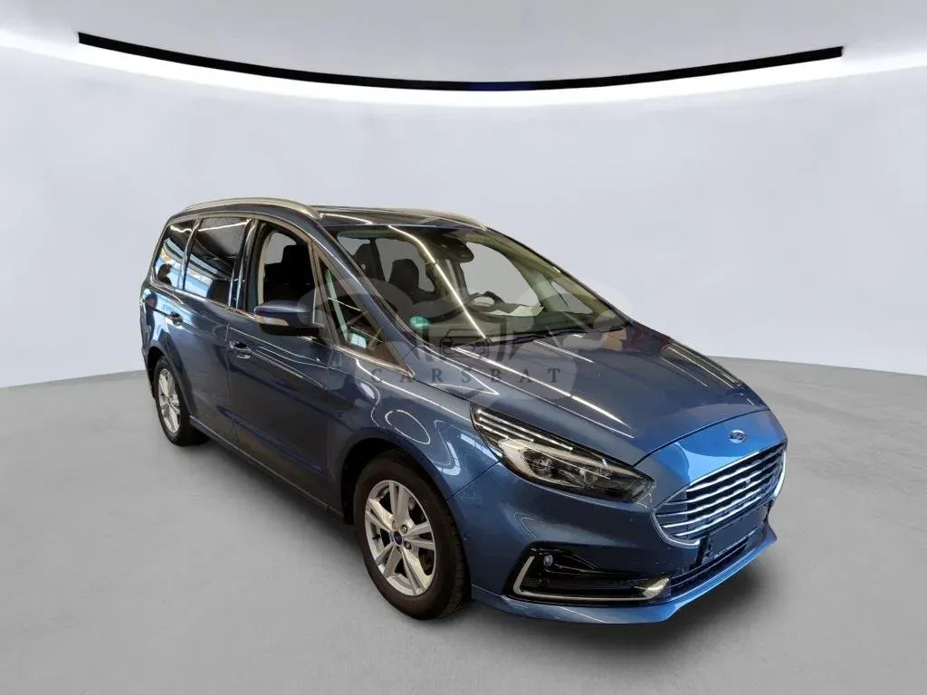 Ford Galaxy 2.0 EcoBlue 2022