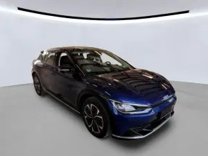 Kia EV6 54 kWh 2022