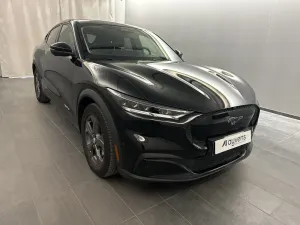 Ford Mustang Mach-E 76 kWh 2022