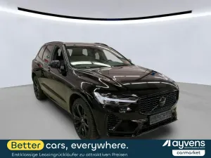 Volvo XC60 T6 Plus 2024