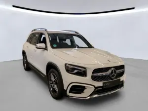 Mercedes-Benz GLB 200d 2024