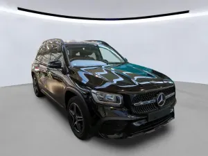 Mercedes-Benz GLB 200 2023