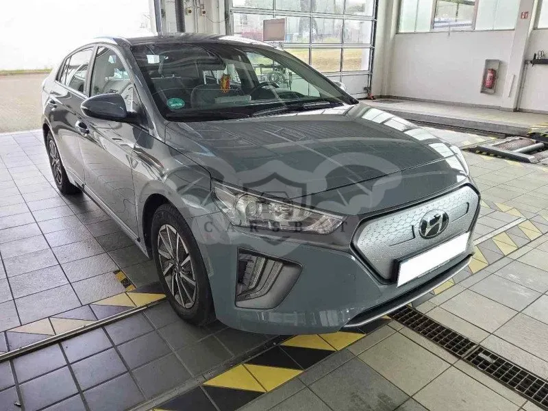 Hyundai IONIQ IONIQ Elektro Trend 2021