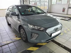 Hyundai IONIQ IONIQ Elektro Trend 2021