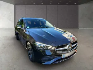 Mercedes-Benz C Break 200d Avantgarde Advanced 2025