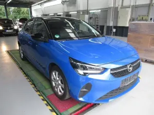 Opel Corsa 1.2 Edition 2022
