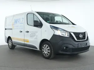 Nissan NV300 2.7 DCI Comfort 2019