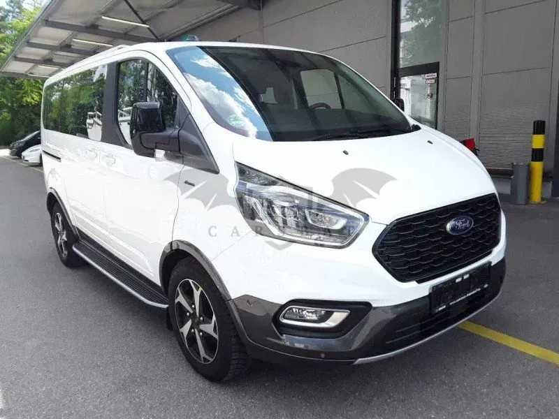 Ford Transit Custom Custom 320 L1H1 VA Autm. Trend 2022