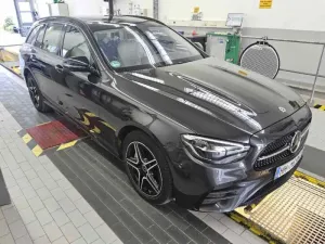 Mercedes-Benz E Break 300de 2021