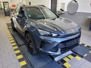 Cupra Formentor 1.5 eTSI 2024