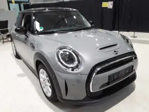 Mini 3 Doors Cooper Mini Cooper SE Classic 2022
