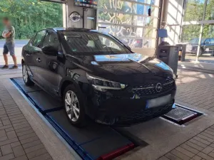 Opel Corsa 1.2 2022