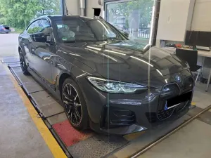 BMW i4 M 50 2022
