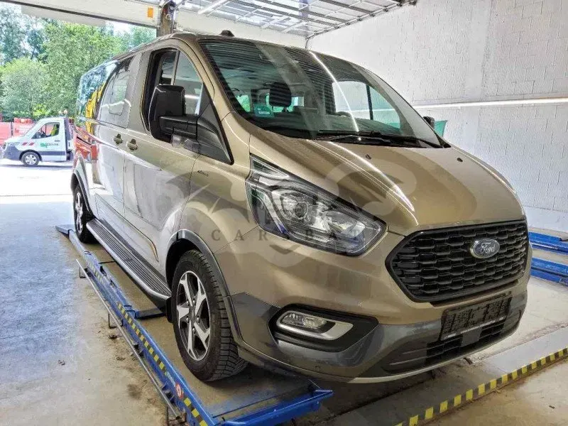 Ford Transit Custom Custom 320 L1H1 VA Autm. Trend 2023