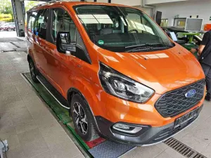 Ford Transit Custom Custom 320 L1H1 VA Autm. Trend 2022