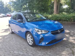 Opel Corsa 1.2 2022