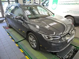 Volkswagen Golf Variant 2.0 TDI Life 2021