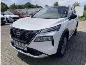 Nissan X-Trail 1.5 e-Power Tekna 2024