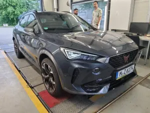 Cupra Formentor 1.5 TSI 2024